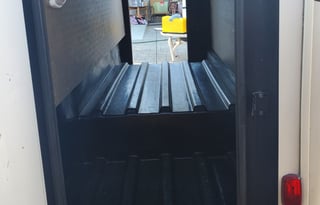 Marco & Gina's Mercedes Luxury RV- NO BURNING MAN