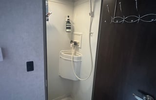 2018 Forest River R-Pod RP-178