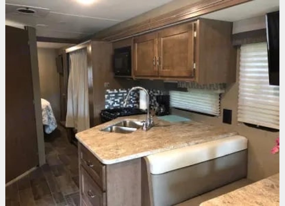 Class A Motor Home rentals in New Market