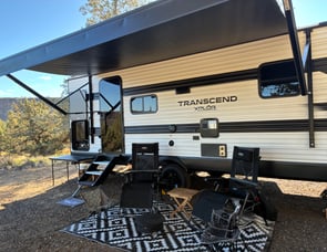 Grand Design Transcend Xplor 22RBX