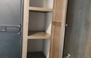 2018 Dutchmen RV Coleman Lantern Series 262BH