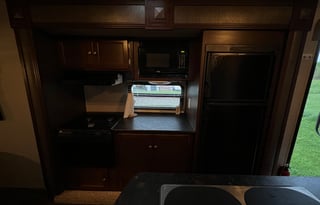 2015 Keystone RV Bullet 220RBI