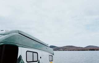 Adventure Van by City Escapes-‘22 Winnebago Solis