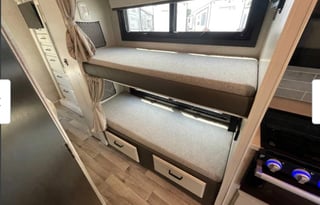 2023 Jayco Greyhawk 31F Motorhome