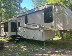 Jayco Eagle 317RLOK