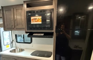 2020 Jayco Redhawk 24B, your home away from home!