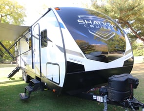 Cruiser Shadow Cruiser 277BHS