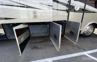 Camping in Style- Large groups/family RV Rental