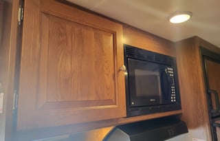 Unlimited miles Leprechaun