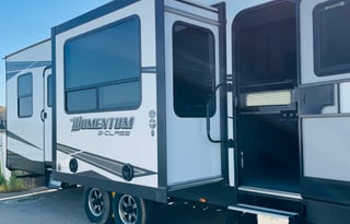 Yogi Bear’s Hideout