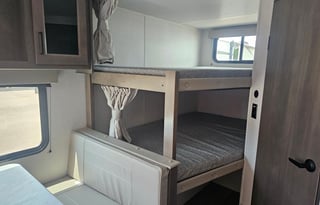 2024 Grand Design Transcend Xplor 26BHX