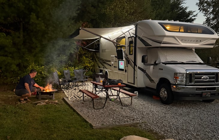 RV Photo