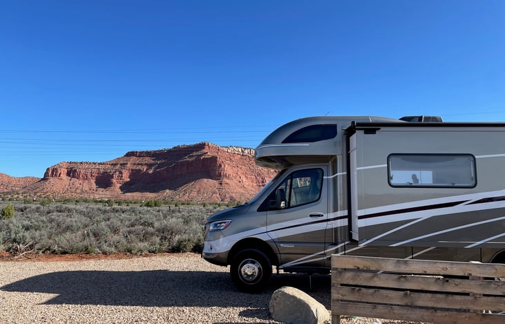 David & Jody's Fun Trip