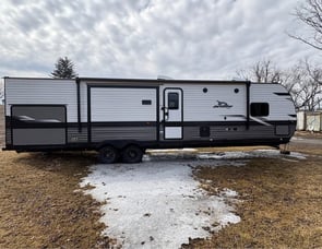 Jayco Jay Flight 331BTS