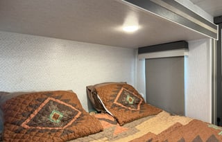 2023 Forest River Salem Platinum 32RETX TT