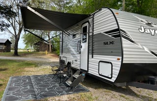 2026 Jayco Jay Flight SLX 197MB