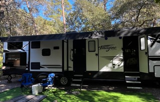 Leaving Wild Adventures