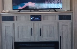 2021 Forest River RV Wildwood Heritage Glen Elite