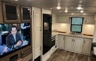 2023 Keystone RV Cougar 30RKD