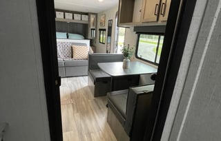 Delivery! New 2024 Bunkhouse! Sleeps 8+