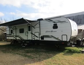 Heartland Eddie Bauer 33FK