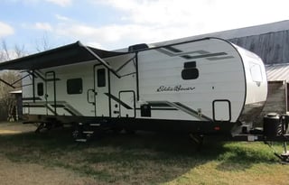 Heartland Eddie Bauer 33FK