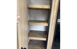 2023 Forest River Cherokee Grey Wolf 29TE