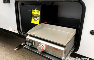 2022 Forest River RV Salem FSX 270RTKX