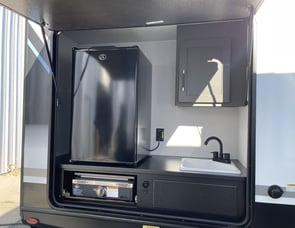 Keystone RV Bullet 330BKQ
