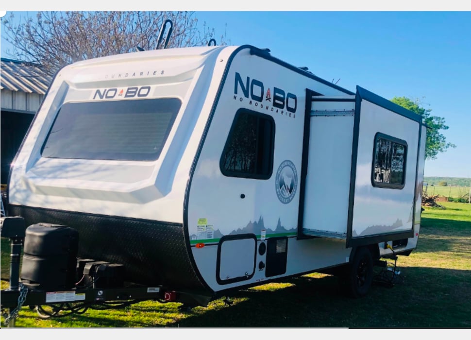 Travel Trailer rentals in Austin