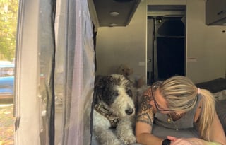 Your Dazzle Adventure Awaits - Thor Dazzle Camper