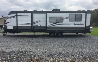 ROBS RV RENTAL