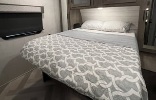 2021 Forest River Wildwood 32BHDS