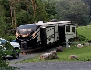 Keystone RV Outback 326RL