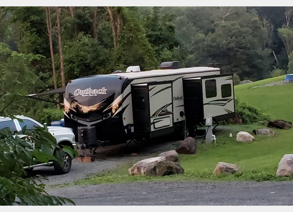 Travel Trailer rentals in Shaftsbury