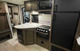 2019 Heartland Mallard 312