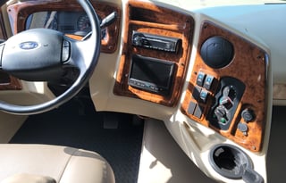 2019 Coachmen RV Pursuit 31BH