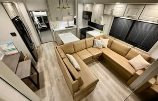 2024 Brinkley RV Model G 3950