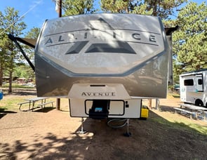 Alliance RV Avenue 38DBL