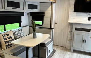 Beautiful - 2022 Heartland Northtrail