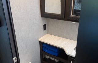 Spacious Family Bunkhouse Class C RV