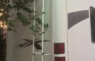 2007 Fairmont Country Manor 100178