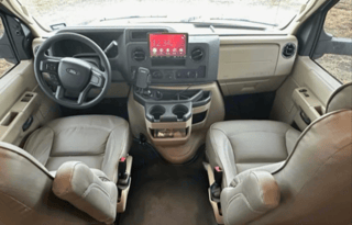 Alamo-bile Adventure-Approved