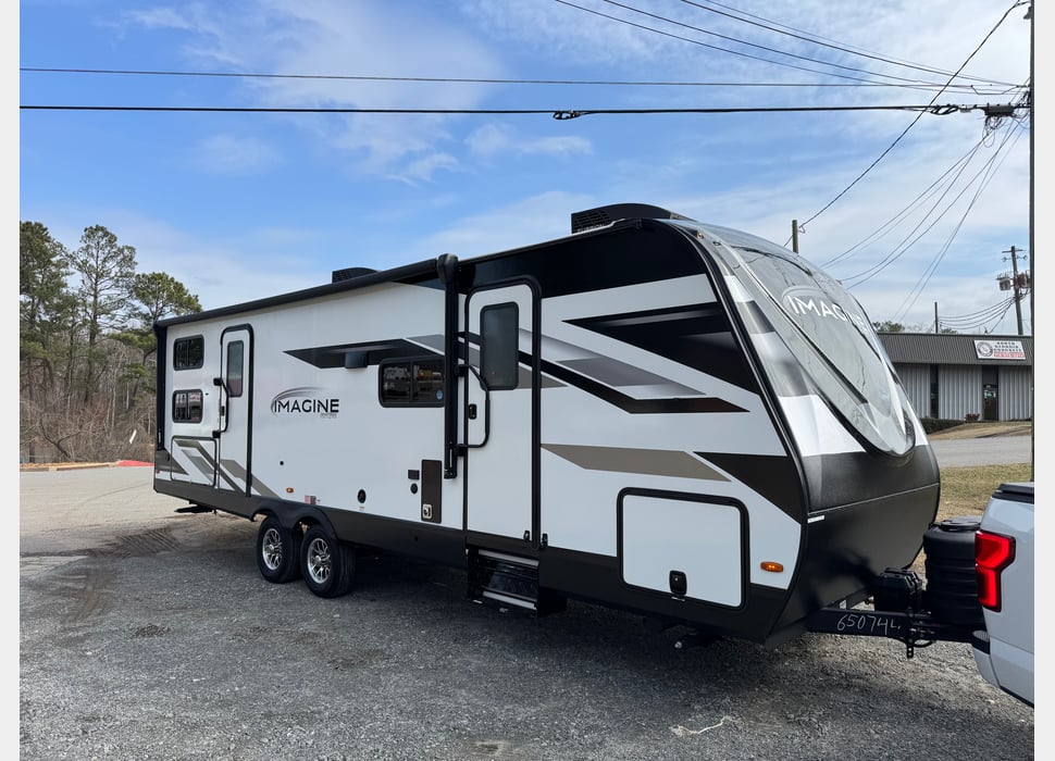 Travel Trailer rentals in Gainesville