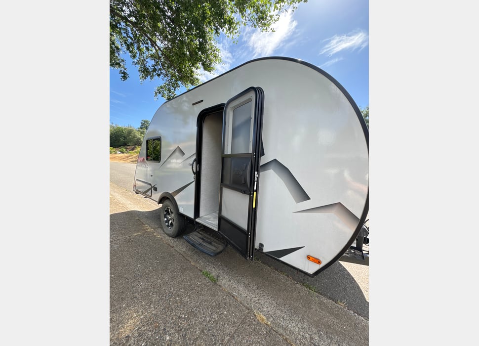 Travel Trailer rentals in Crescent City