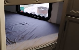 2025 Keystone RV Arcadia Select 27SBH