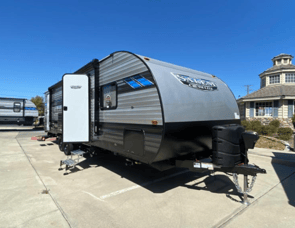 Forest River RV Salem Cruise Lite 263BHXL