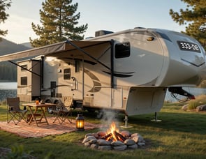 Keystone RV Montana High Country 333DB