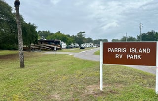 2005 Fleetwood RV Excursion 39s