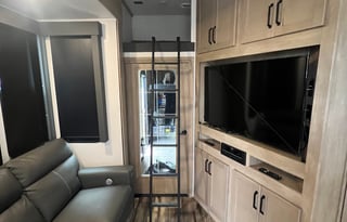 2022 Spacious Home Away from Home Toyhauler